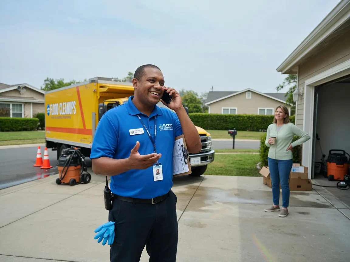 Water Damage Restoration Sheridan, WY FAQs